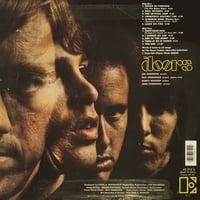 Image 2 of The Doors – The Doors VINYL LP NEW