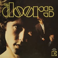 Image 1 of The Doors – The Doors VINYL LP NEW