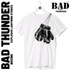 BAD Trademark Athletics Clothing Brand Collection London Couture Urban Designer Fighter Fashion  