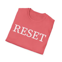 Image 2 of ❄️ RESET — January Word of the Month