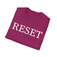 Image 4 of ❄️ RESET — January Word of the Month