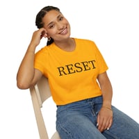 Image 2 of ❄️ RESET January Word of the Month