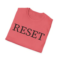 Image 3 of ❄️ RESET January Word of the Month
