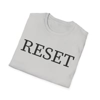 Image 5 of ❄️ RESET January Word of the Month