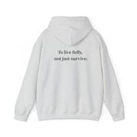 Image 3 of Thrive Hoodie
