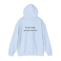 Image 4 of Thrive Hoodie