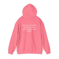 Image 2 of Elevate Hoodie Dark