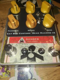 Image 1 of Bean Machine v2 #89