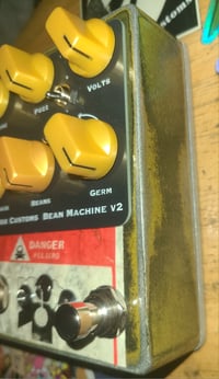 Image 2 of Bean Machine v2 #89