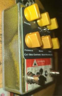 Image 3 of Bean Machine v2 #89