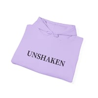 Image 2 of Unshaken Hoodie 