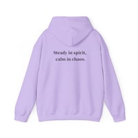 Image 3 of Unshaken Hoodie 