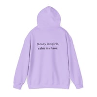Image 4 of Unshaken Hoodie 