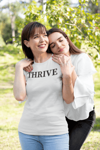 Image 1 of Thrive Tee
