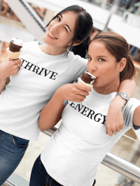Image 3 of Thrive Tee