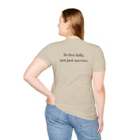 Image 4 of Thrive Tee