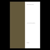 Image 2 of IF THEY ARE NOT TO FREEZE US TO DEATH; I.E. HOW THE SMALL PRESS DESTROYED MY LIFE, Bradley King