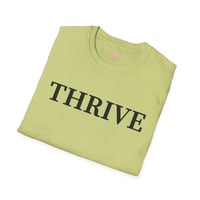 Image 2 of Thrive Tee