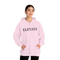 Image 1 of Elevate Hoodie 