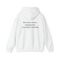 Image 2 of Elevate Hoodie 