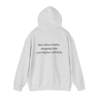 Image 4 of Elevate Hoodie 