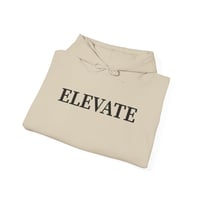 Image 5 of Elevate Hoodie 