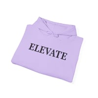 Image 3 of Elevate Hoodie 