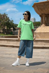 Image 1 of Elevate Tee