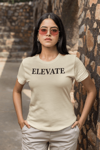 Image 2 of Elevate Tee