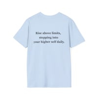 Image 3 of Elevate Tee