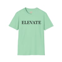 Image 5 of Elevate Tee