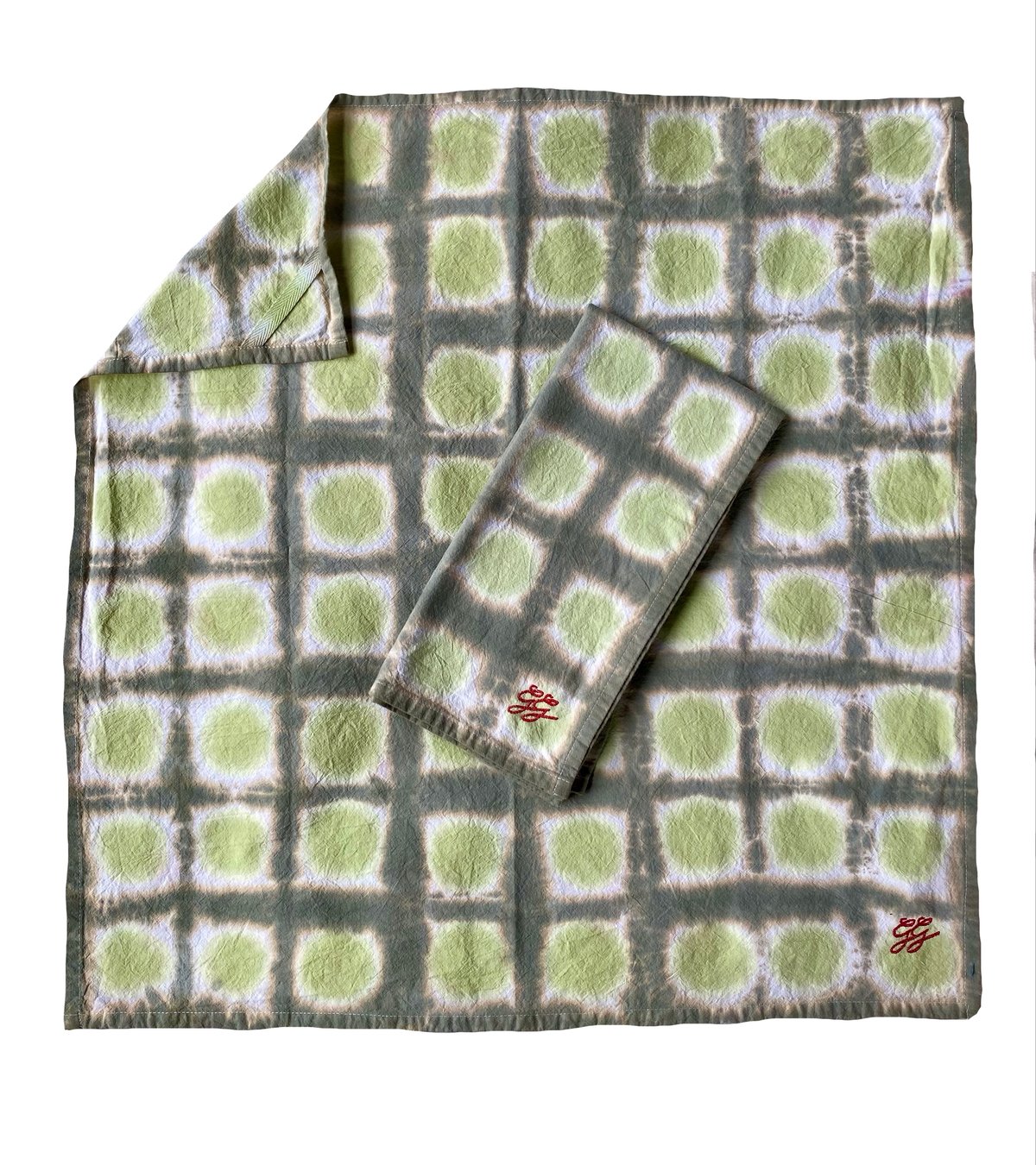 Image of Sound of Grass