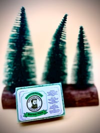 Boreal Pine Exfoliating Bar Soap