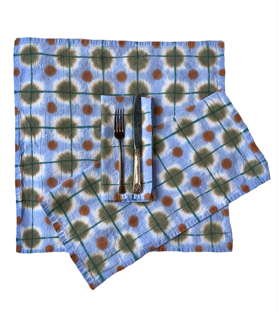 Image of Adventure on Seahorse