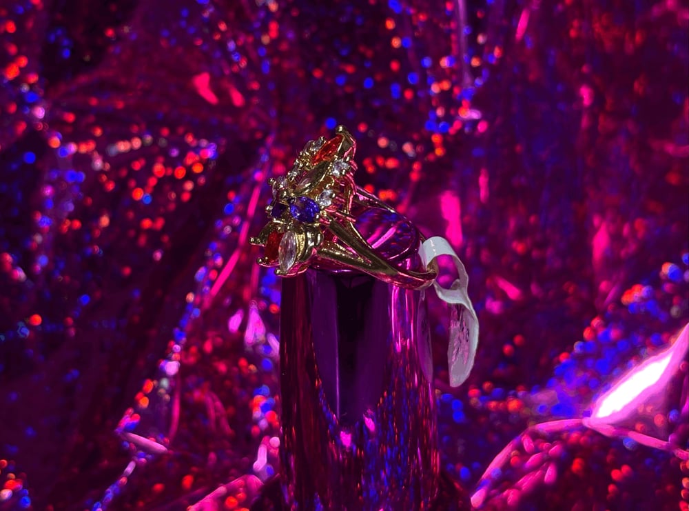 Image of Mirabell Ring / Anillo Mirabell