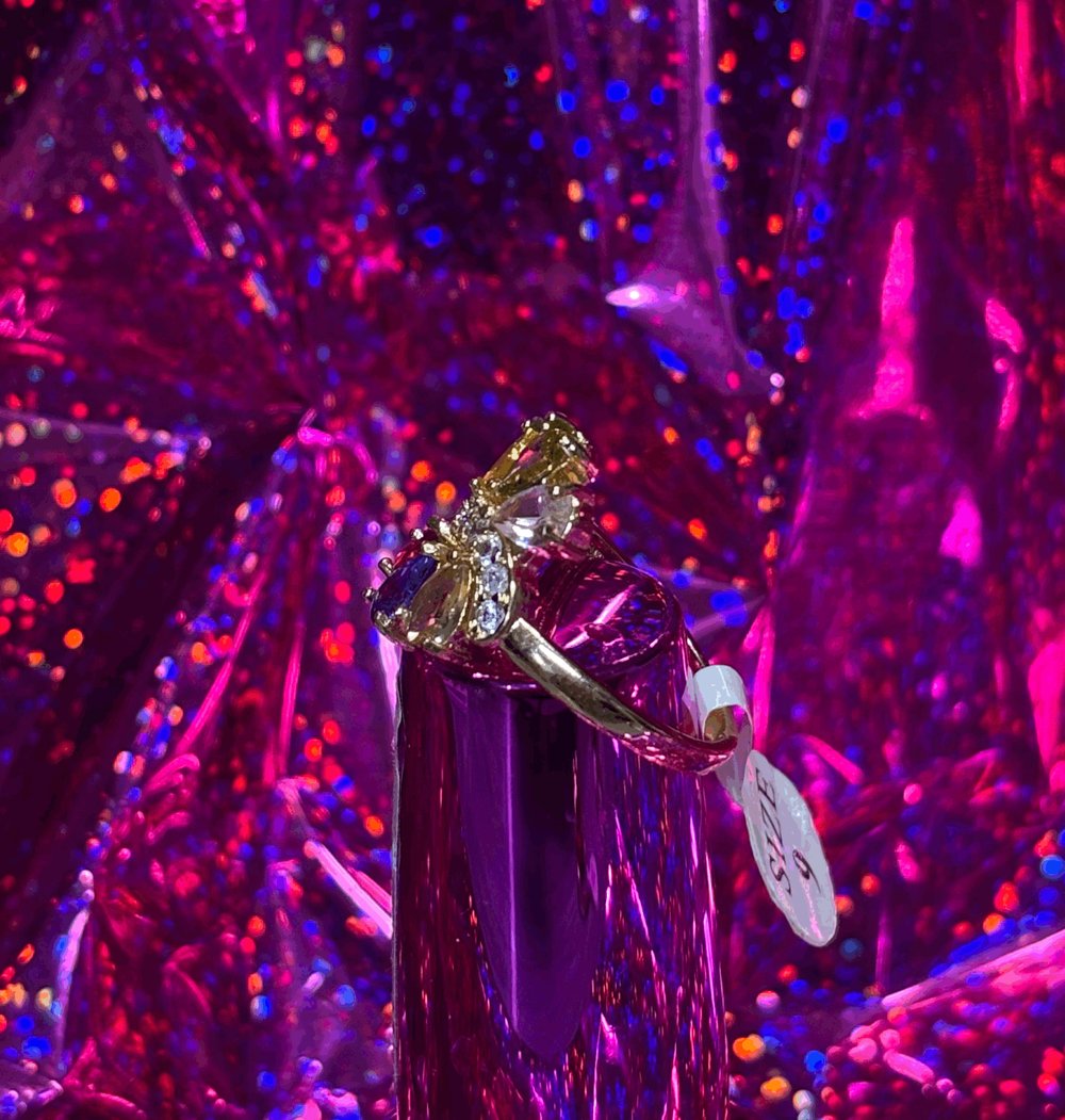 Image of Estella Ring / Anillo Estella