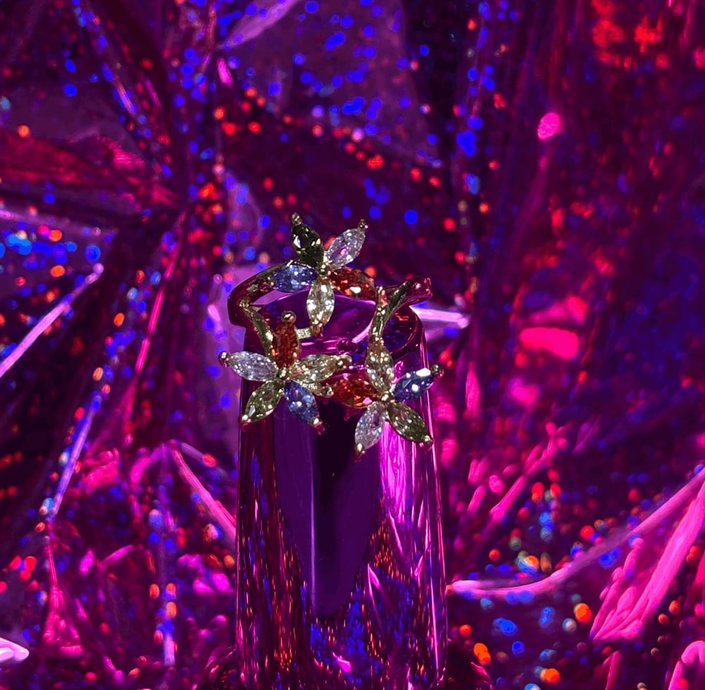 Image of Seraphine Ring / Anillo Seraphine