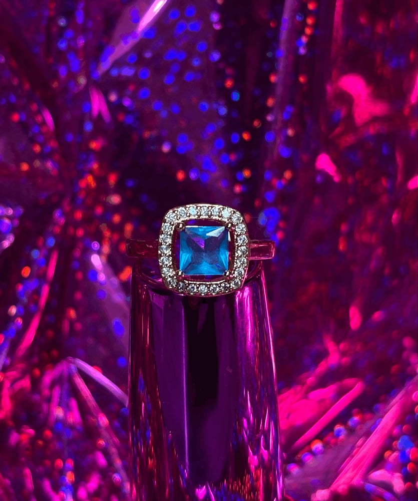 Image of Eternal Ring / Anillo Eterno