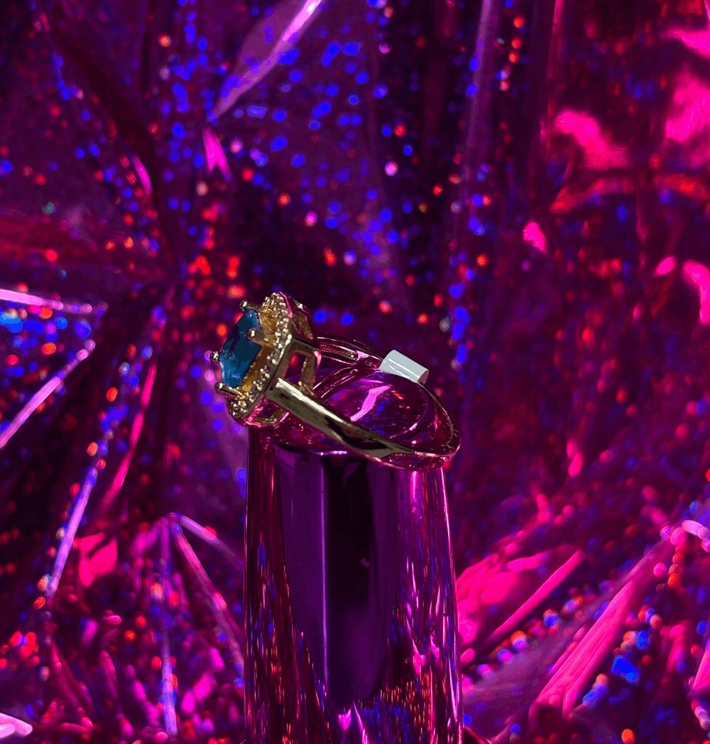 Image of Eternal Ring / Anillo Eterno