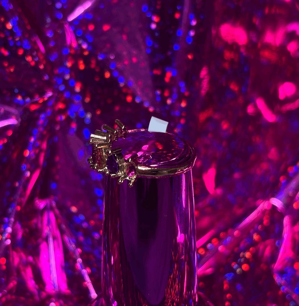 Image of Dream Ring/ Anilllo Sueno