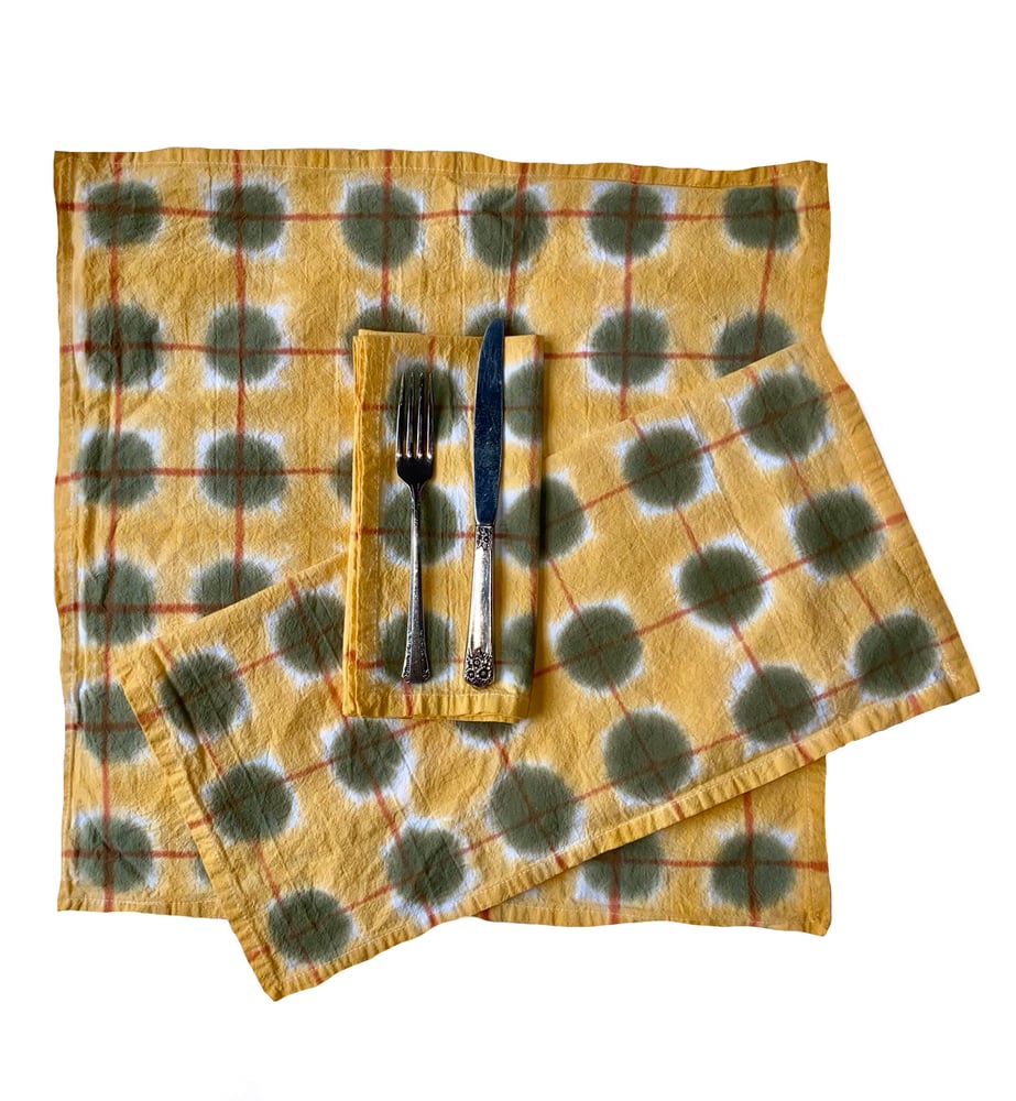 Image of Still Life Napkin