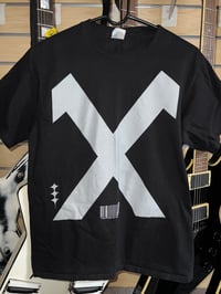 Image 2 of 2023 Virus Dope Fabric Of The Universe Stage Shirt