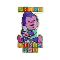 Image 5 of Arlo Collab Stickers