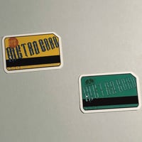 Image 1 of MetroCard