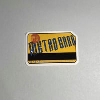 Image 2 of MetroCard