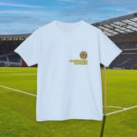 Image 3 of Kids No Roblox No Party Tee