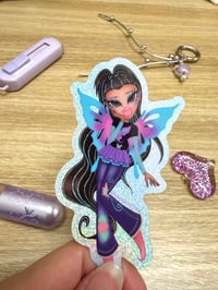 Image 2 of Fashion Pixiez Stickers (Wave 1)