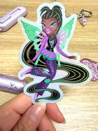 Image 3 of Fashion Pixiez Stickers (Wave 1)