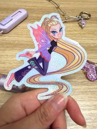 Image 4 of Fashion Pixiez Stickers (Wave 1)