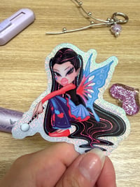 Image 5 of Fashion Pixiez Stickers (Wave 1)
